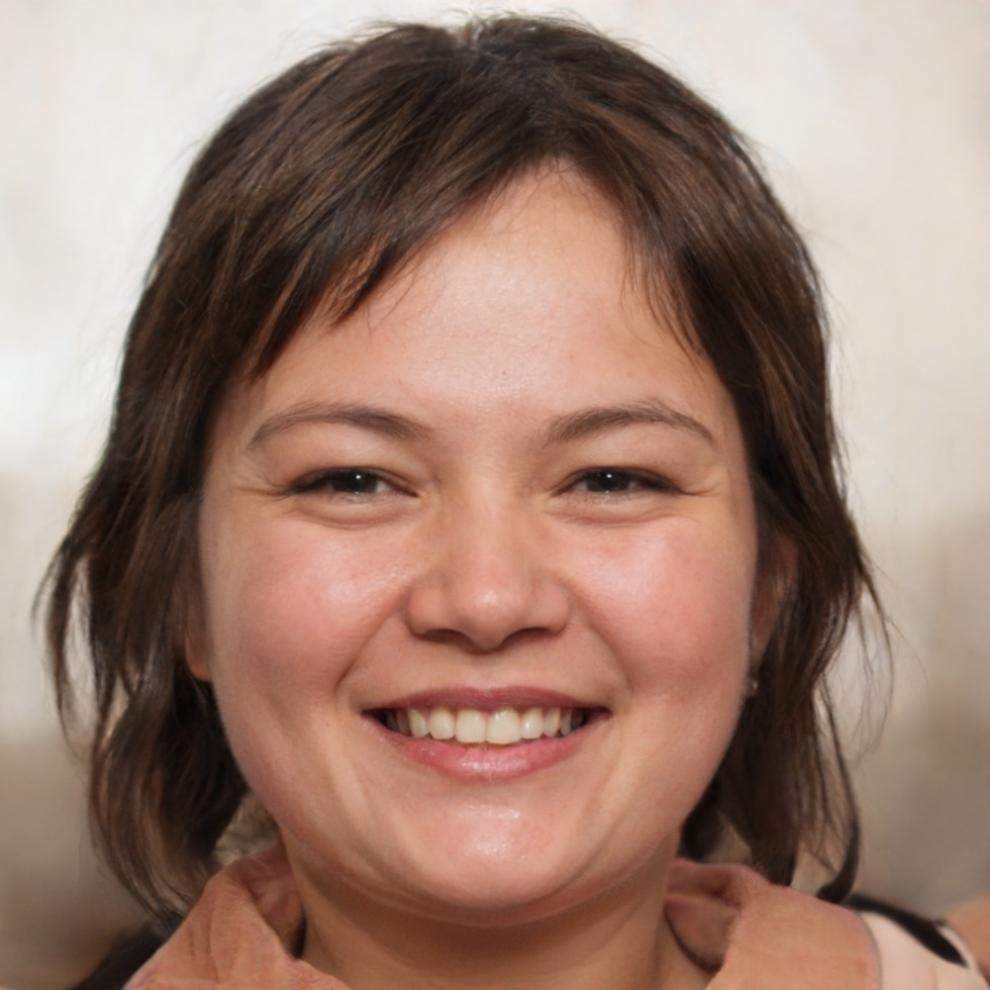 Portätfoto von Finanzberaterin Marlies Beckmann