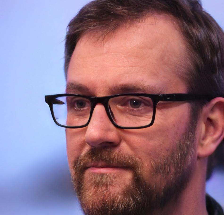 Thorben Weidmann